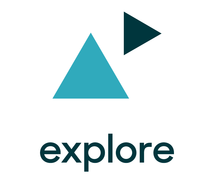 Zendesk Explore icon