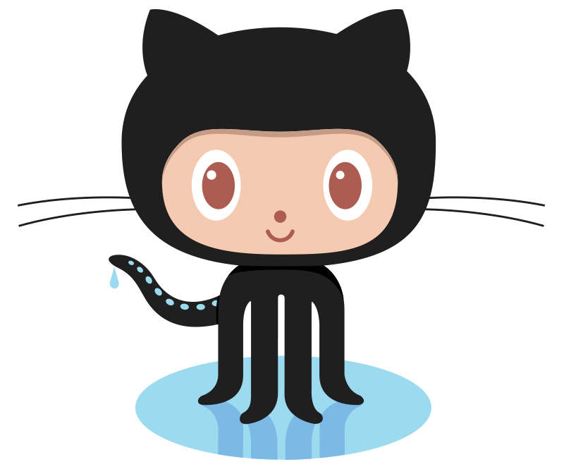 GitHub icon